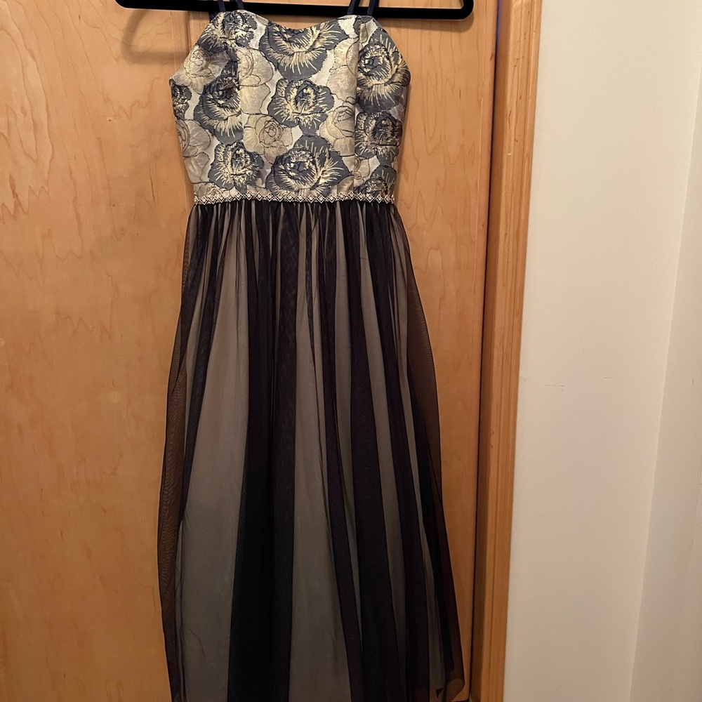 Speechless Cocktails Dress